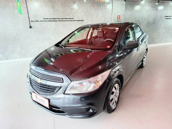 CHEVROLET PRISMA 1.0 MPFI JOY 8V FLEX 4P MANUAL CHEVROLET PRISMA 1.0 MPFI JOY 8V FLEX 4P MANUAL